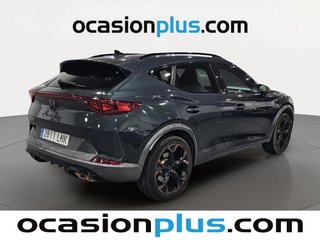 CUPRA Formentor 1.4 e-Hybrid VZ DSG 180 kW (245 CV)