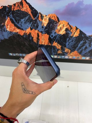IPHONE 17 PRO MAX 256GB como nuevo