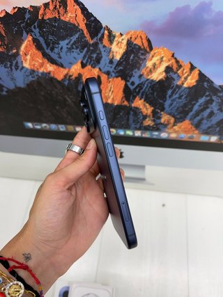 IPHONE 17 PRO MAX 256GB como nuevo