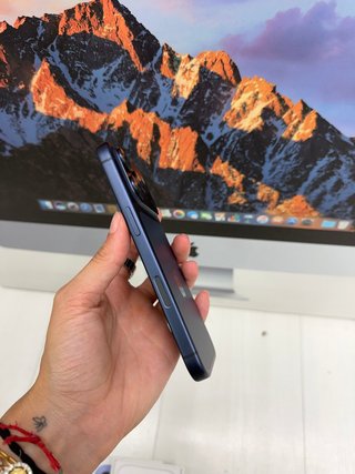 IPHONE 17 PRO MAX 256GB como nuevo