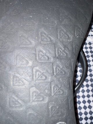 Chanclas Roxy Negras