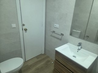 ALQUILER PISO C/ DOÑA CONSUELO TORRES (DON BENITO)