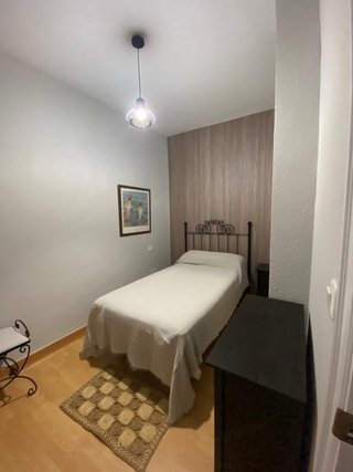 ALQUILER PISO C/ DOÑA CONSUELO TORRES (DON BENITO)