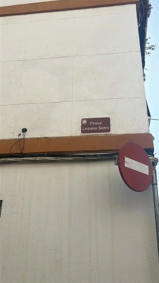 Dos plazas de garaje  en una misma escritura