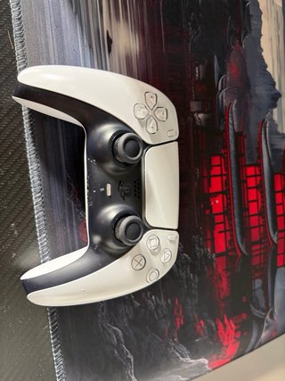 Consola PS5 Digital Edition Blanca