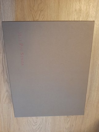 Sandalias Mai Piu Senza Talla 35 Nuevas
