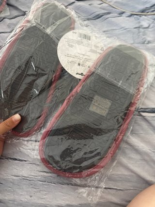 Zapatillas Casa Hogwarts Harry Potter Talla 40-41