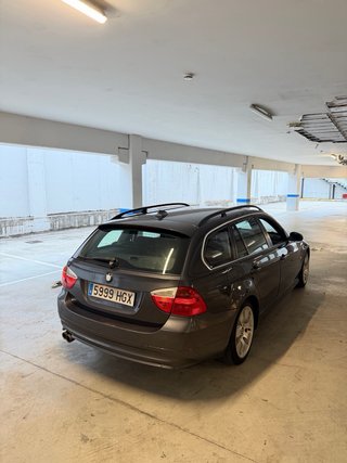 BMW Serie 3 2008