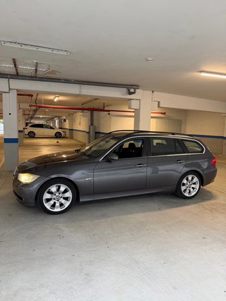 BMW Serie 3 2008