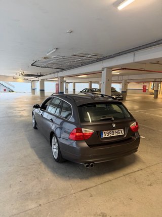 BMW Serie 3 2008