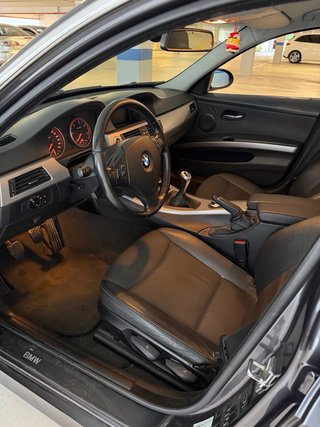 BMW Serie 3 2008