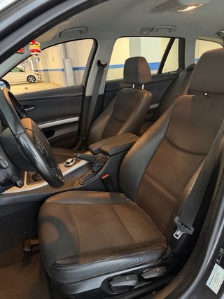 BMW Serie 3 2008