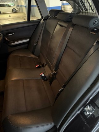 BMW Serie 3 2008