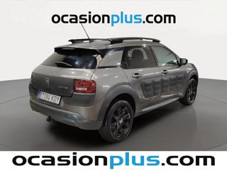 Citroen C4 Cactus PureTech 110 S&S Shine 81 kW (110 CV)