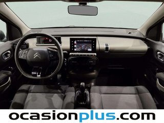 Citroen C4 Cactus PureTech 110 S&S Shine 81 kW (110 CV)