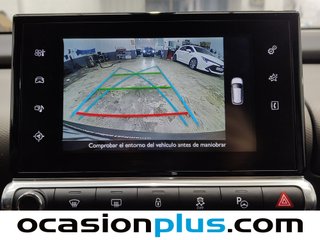 Citroen C4 Cactus PureTech 110 S&S Shine 81 kW (110 CV)