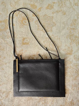 Bolso Adolfo Domínguez