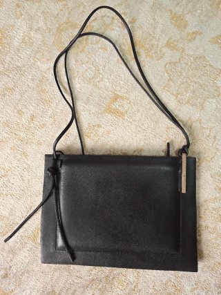 Bolso Adolfo Domínguez