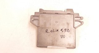 Centralita motor 7700104956 renault clio ii 133065