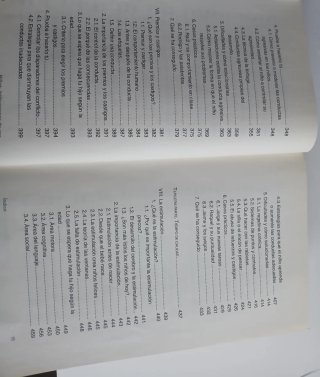Libro sobre educación infantil juvenil