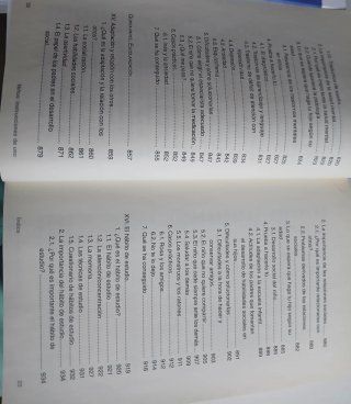 Libro sobre educación infantil juvenil