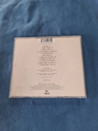 CD Elbow Cast of Thousands