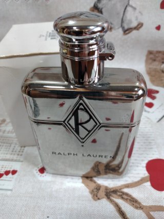 Perfume Ralph Lauren Club New York
