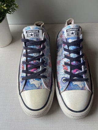 Zapatillas Converse Multicolor Talla 41.5