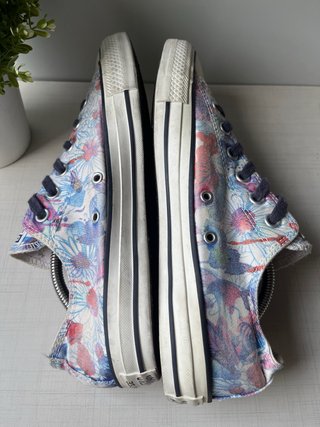 Zapatillas Converse Multicolor Talla 41.5