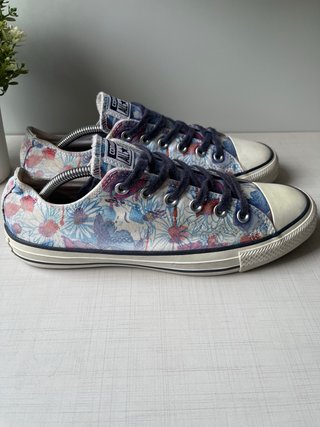 Zapatillas Converse Multicolor Talla 41.5
