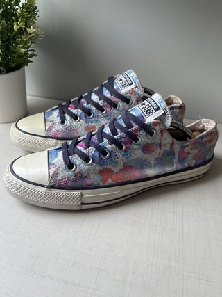 Zapatillas Converse Multicolor Talla 41.5