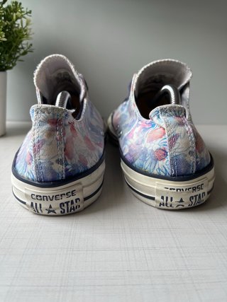Zapatillas Converse Multicolor Talla 41.5