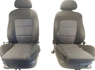 Asientos de coche delanteros seat leon mk1
