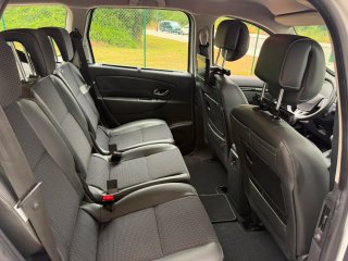 Renault Grand Scenic 2013
