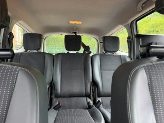 Renault Grand Scenic 2013