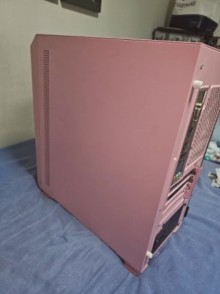 PC Gaming Ryzen 7 5700G RX6700XT 12GB 500GB SSD