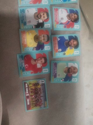 Panini Álbum Mundial 2026