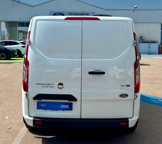 Ford Transit Custom 2.0 TDCI 130cv 280 L1 MHEV Amb