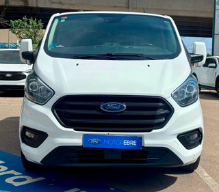 Ford Transit Custom 2.0 TDCI 130cv 280 L1 MHEV Amb