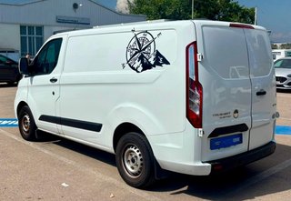 Ford Transit Custom 2.0 TDCI 130cv 280 L1 MHEV Amb