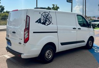 Ford Transit Custom 2.0 TDCI 130cv 280 L1 MHEV Amb