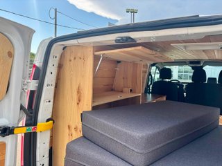 Ford Transit Custom 2.0 TDCI 130cv 280 L1 MHEV Amb
