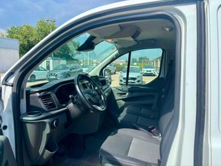Ford Transit Custom 2.0 TDCI 130cv 280 L1 MHEV Amb