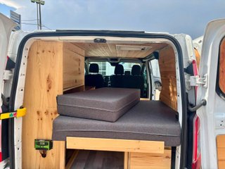 Ford Transit Custom 2.0 TDCI 130cv 280 L1 MHEV Amb