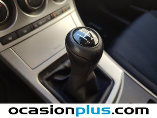 Mazda Mazda 3 1.6 CRTD Active 80 kW (109 CV)