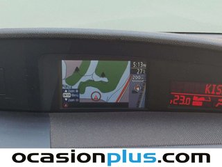Mazda Mazda 3 1.6 CRTD Active 80 kW (109 CV)
