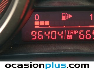 Mazda Mazda 3 1.6 CRTD Active 80 kW (109 CV)