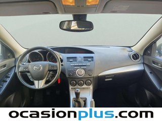 Mazda Mazda 3 1.6 CRTD Active 80 kW (109 CV)