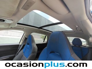 Lynk & Co 01 1.5 PHEV 192 kW (261 CV)