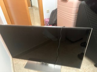 TV Samsung 40” LED Smart TV